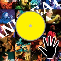 Danubeat - Live Music in Bratislava - osobný odber v BA